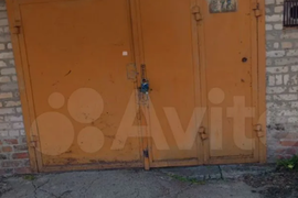 Гараж, 24 м²