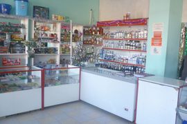 Недвижимость Дома, дачи, коттеджи / Коттедж 750 м² на участке 9 сот.