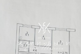 Продается 2-комн. квартира, 31 м²
Расположение
