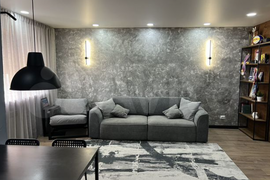 Квартира, 2 комнаты, 48 м²