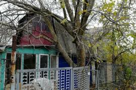 Дача 48 м2 на участке 4 сотки 