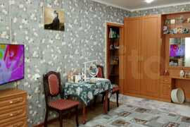 3-к. квартира, 59,2 м², 1/9 эт.