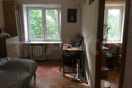 Квартира-студия, 23 м², 5/5 эт.