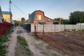 Участок 6,3 сот. (СНТ, ДНП)

