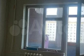 1-к. квартира, 34 м², 6/9 эт.