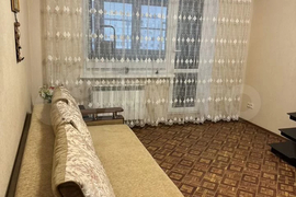 2-к. квартира, 47,4 м², 9/9 эт.