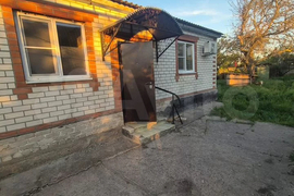 Дом 80 м² на участке 16 сот.