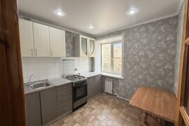 Продается 1-комн. квартира, 32 м²
Расположение

