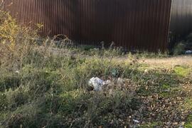 Участок, 10 сот., земля промназначения