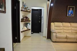 Квартира, 4 комнаты, 71.8 м²