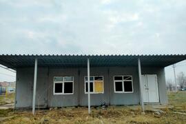 Участок, 2 сот., земля промназначения