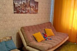 Комната, 18.5 м²