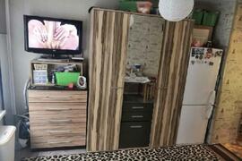 Комната, 21 м²