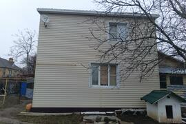 Дом, 69.1 м²