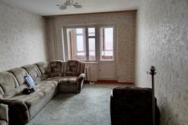 Квартира, 1 комната, 40 м²