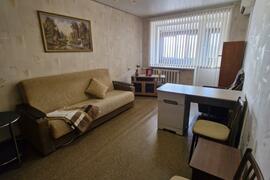 Квартира, 1 комната, 30 м² 5\5 эт