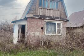 Участок, 10 сот., сельхоз (снт или днп)