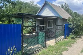 Участок, 6 сот., сельхоз (снт или днп)