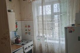 Квартира, 2 комнаты, 44.2 м²