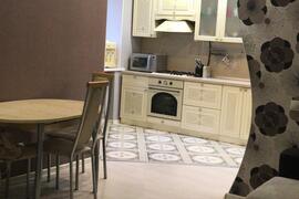 Квартира, 2 комнаты, 68 м²