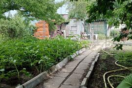 Участок, 4 сот., сельхоз (снт или днп)