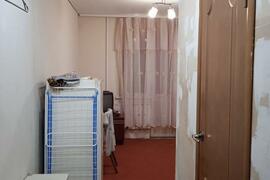 Квартира, студия, 16.2 м²