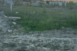 Участок в Волгодонск, Рождественская улица, 14 (5 м²)