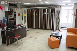 Торговая площадь (136.7 м²)