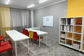 4-комнатная квартира: Волгодонск, проспект Строителей, 20 (73.5 м²)
