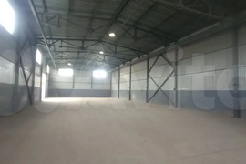 Склад, 750 м²