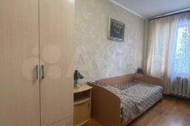 4-к. квартира, 80 м², 3/5 эт.