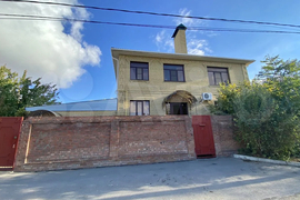 Дом 363 м² на участке 12 сот.