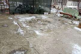 Дом 80 м² на участке 4 сот.