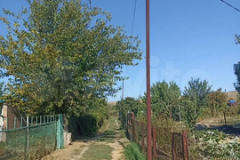 Дом 20 м² на участке 6,1 сот.