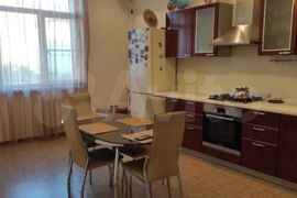 2-к. квартира, 90,3 м², 3/3 эт.