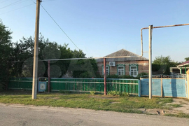 Дом 66,8 м² на участке 9,4 сот.