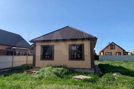 Дом 70 м² на участке 6,5 сот.