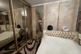 3-к. квартира, 68 м², 1/10 эт.