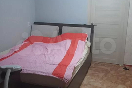 Комната 16,3 м² в 3-к., 2/9 эт.