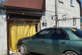 Дом 195 м² на участке 5,7 сот.