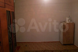 Комната 18 м² в 1-к., 1/9 эт.