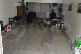 Гараж, > 30 м²