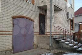 Дом 286,9 м² на участке 12,7 сот.
