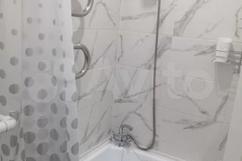 Комната 18 м² в 1-к., 3/5 эт.