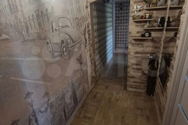 3-к. квартира, 65,5 м², 4/9 эт.