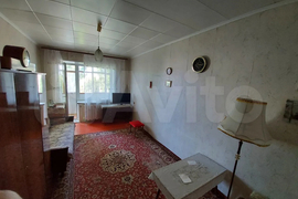 1-к. квартира, 33 м², 5/5 эт.