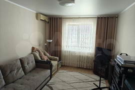 3-к. квартира, 67 м², 8/8 эт.
