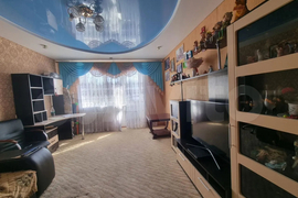 2-к. квартира, 50 м², 3/5 эт.