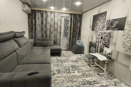 3-к. квартира, 63,3 м², 5/5 эт.