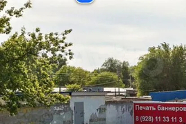 Гараж, 24 м²